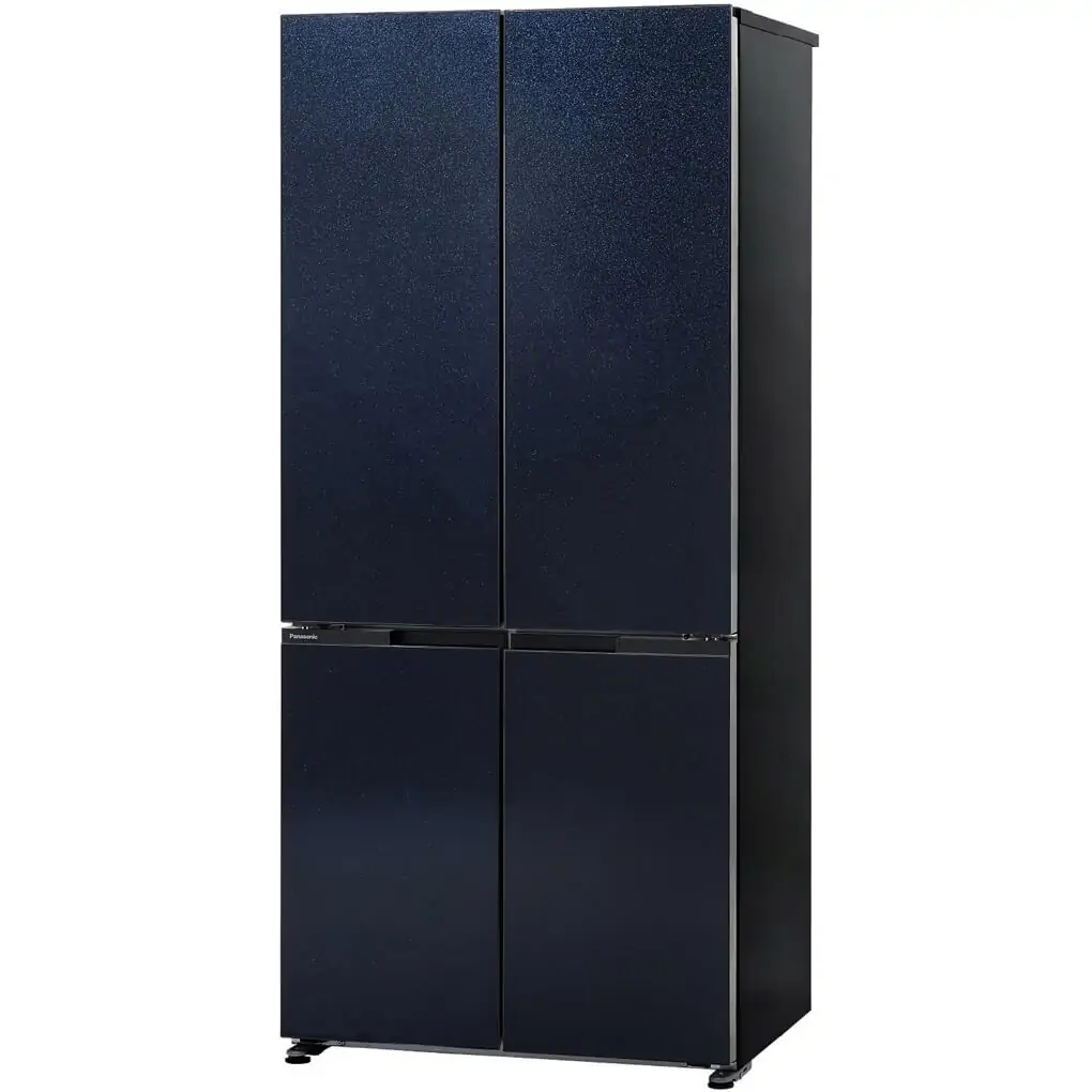 Tủ Lạnh Panasonic Inverter 482 Lít NR-XZ550HGKV 0