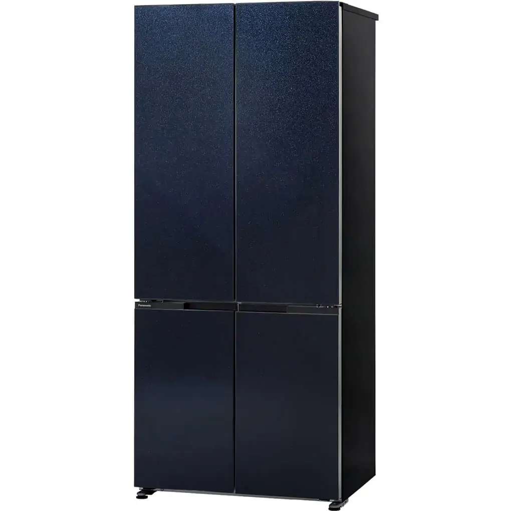 Tủ Lạnh Panasonic Inverter 520 Lít NR-XZ590HGKV 0