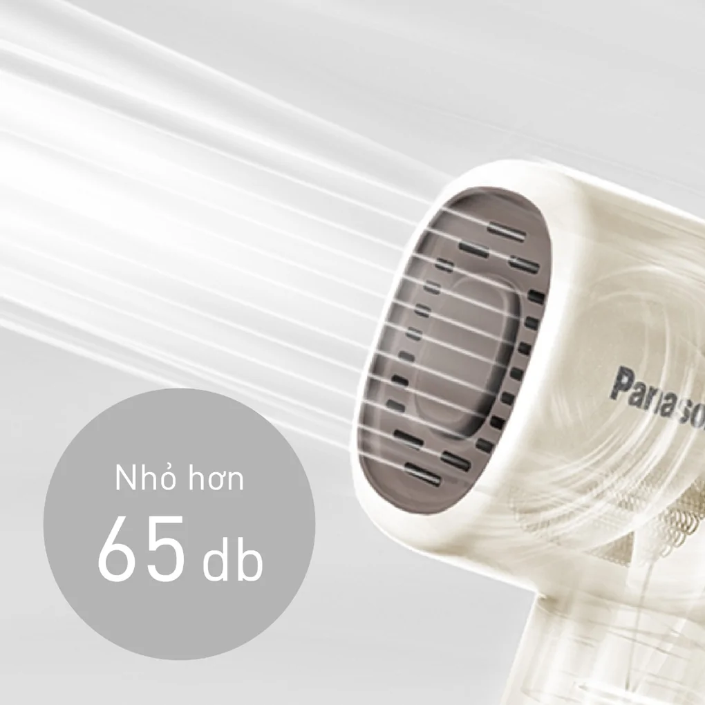 Máy Sấy Tóc Tốc Độ Cao Panasonic EH-NE6M-A442 1500W 11