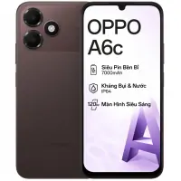 Oppo A6C (4GB+64GB)