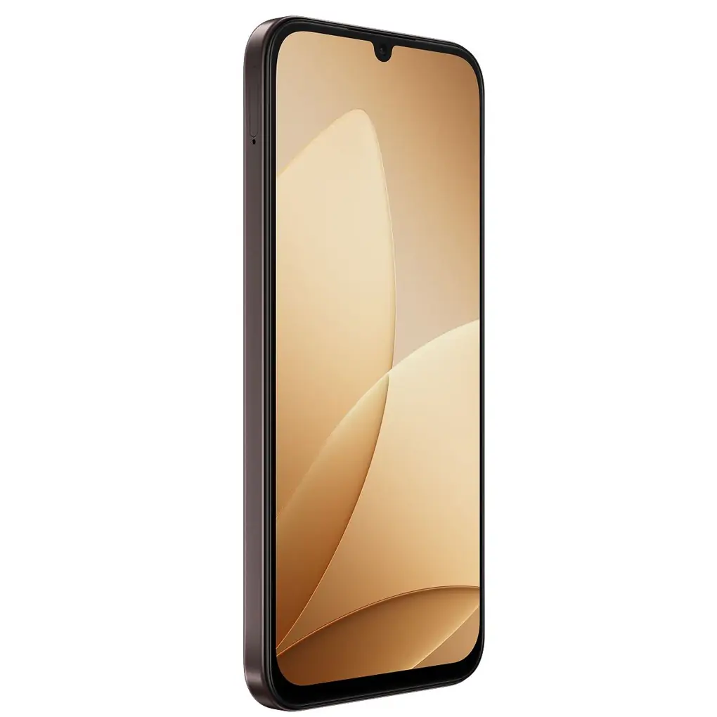 Oppo A6C (4GB+64GB) 1