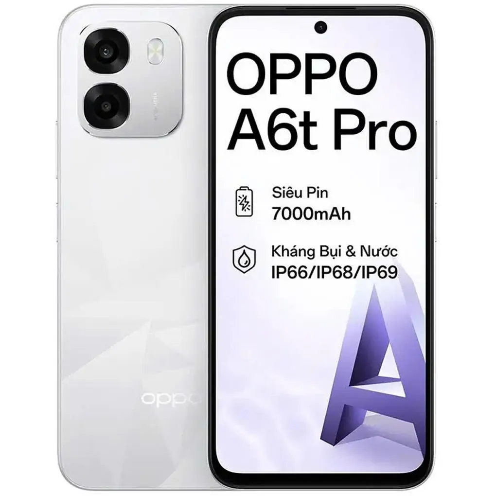 OPPO A6t Pro (8GB+128GB)