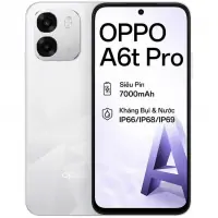 OPPO A6t Pro (8GB+128GB)
