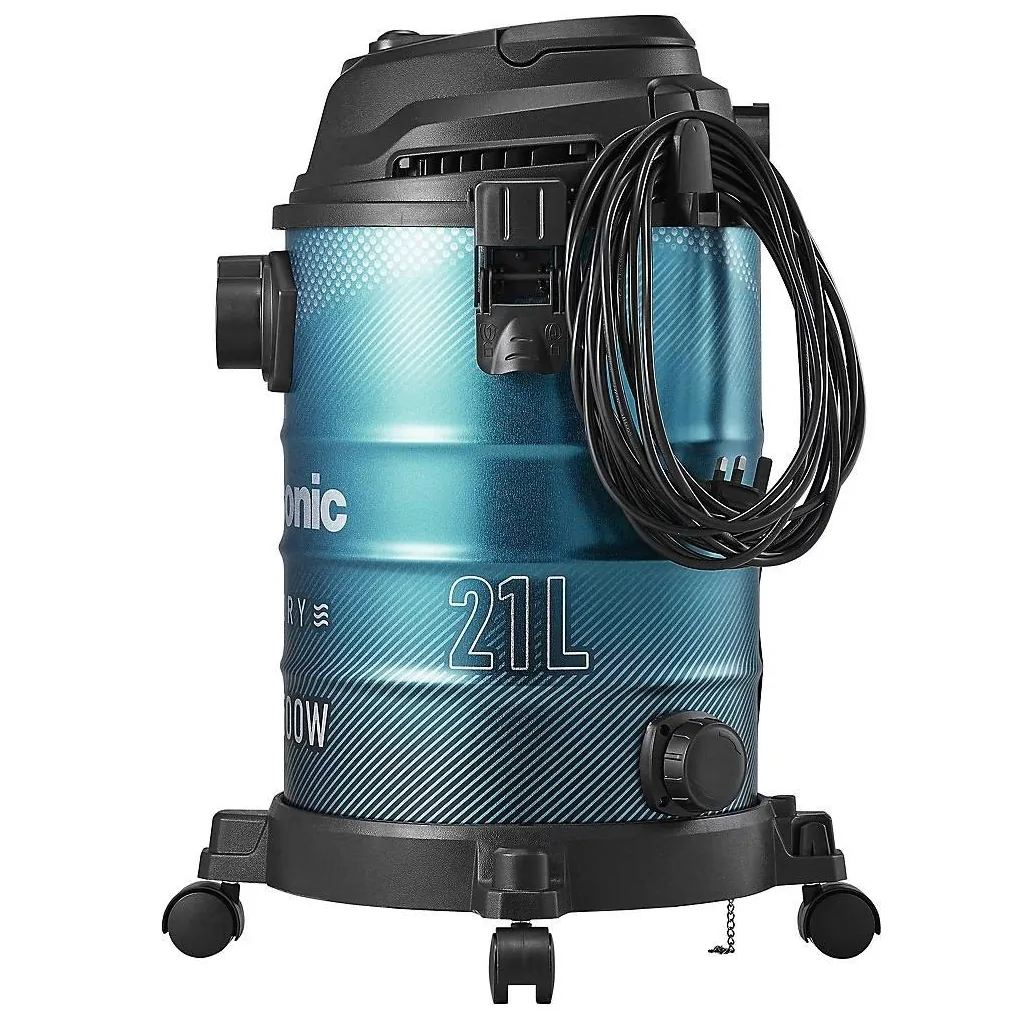 Máy Hút Bụi Khô Và Ướt Panasonic MC-YW603AN49 2