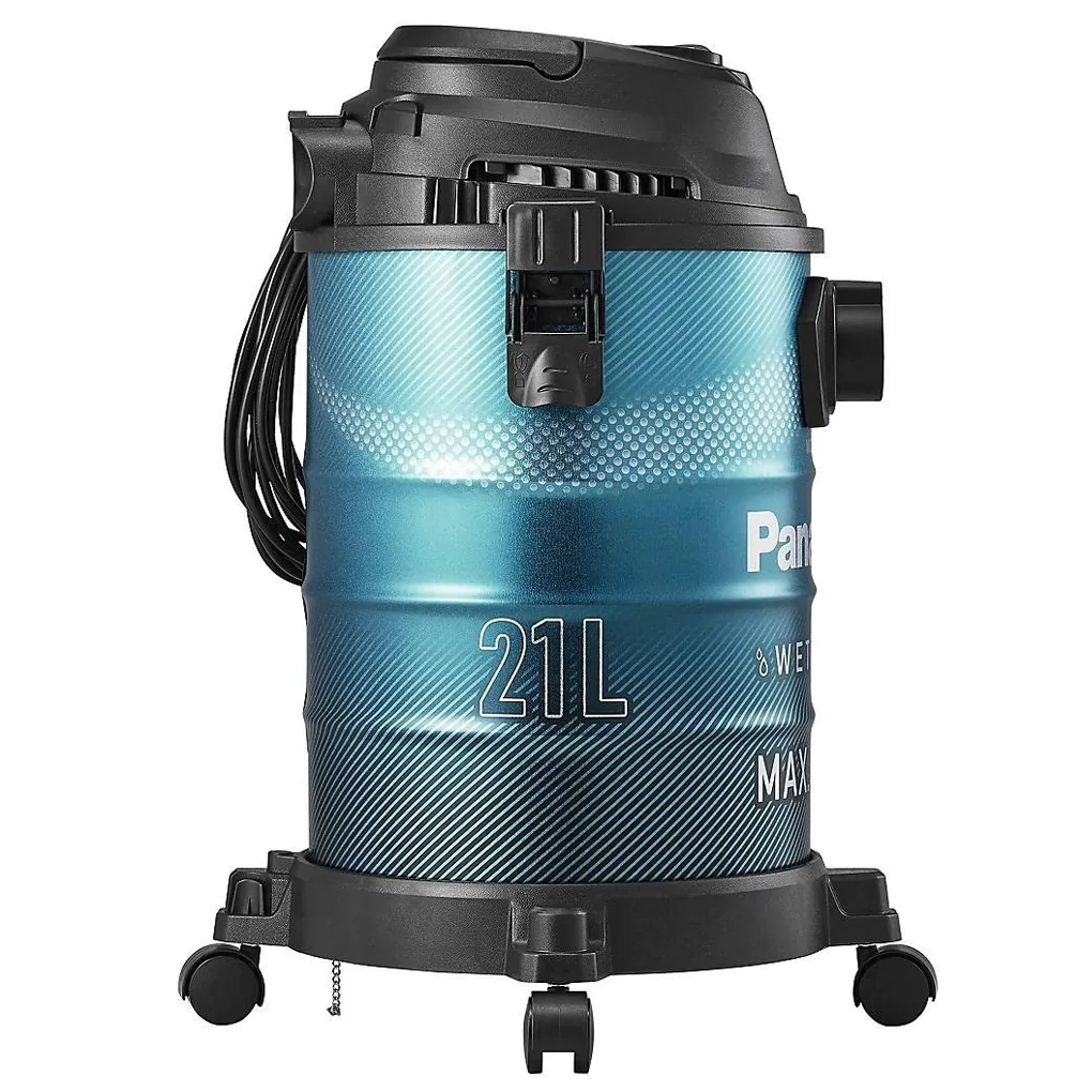 Máy Hút Bụi Khô Và Ướt Panasonic MC-YW603AN49 3