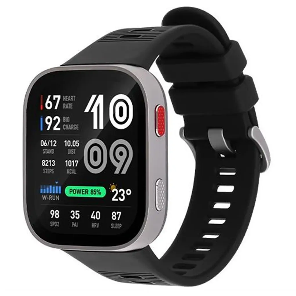 Đồng Hồ Thông Minh Amazfit Bip Max
