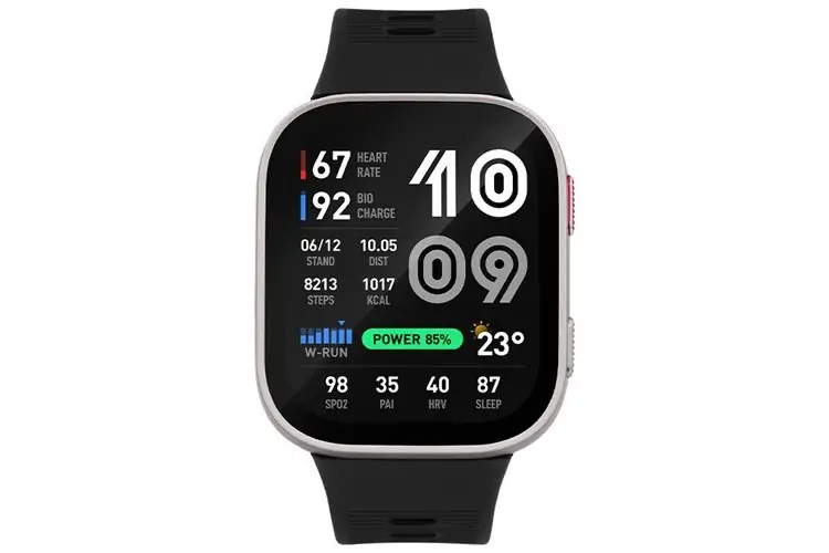 Đồng Hồ Thông Minh Amazfit Bip Max 0