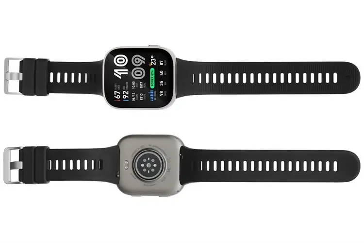 Đồng Hồ Thông Minh Amazfit Bip Max 2