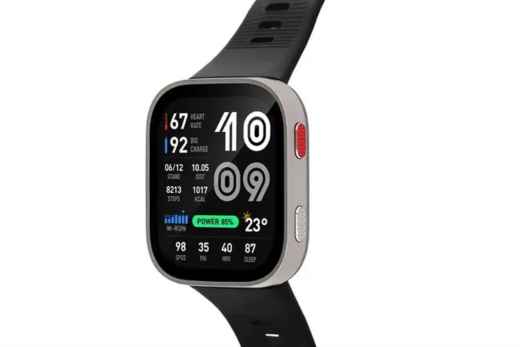 Đồng Hồ Thông Minh Amazfit Bip Max 3