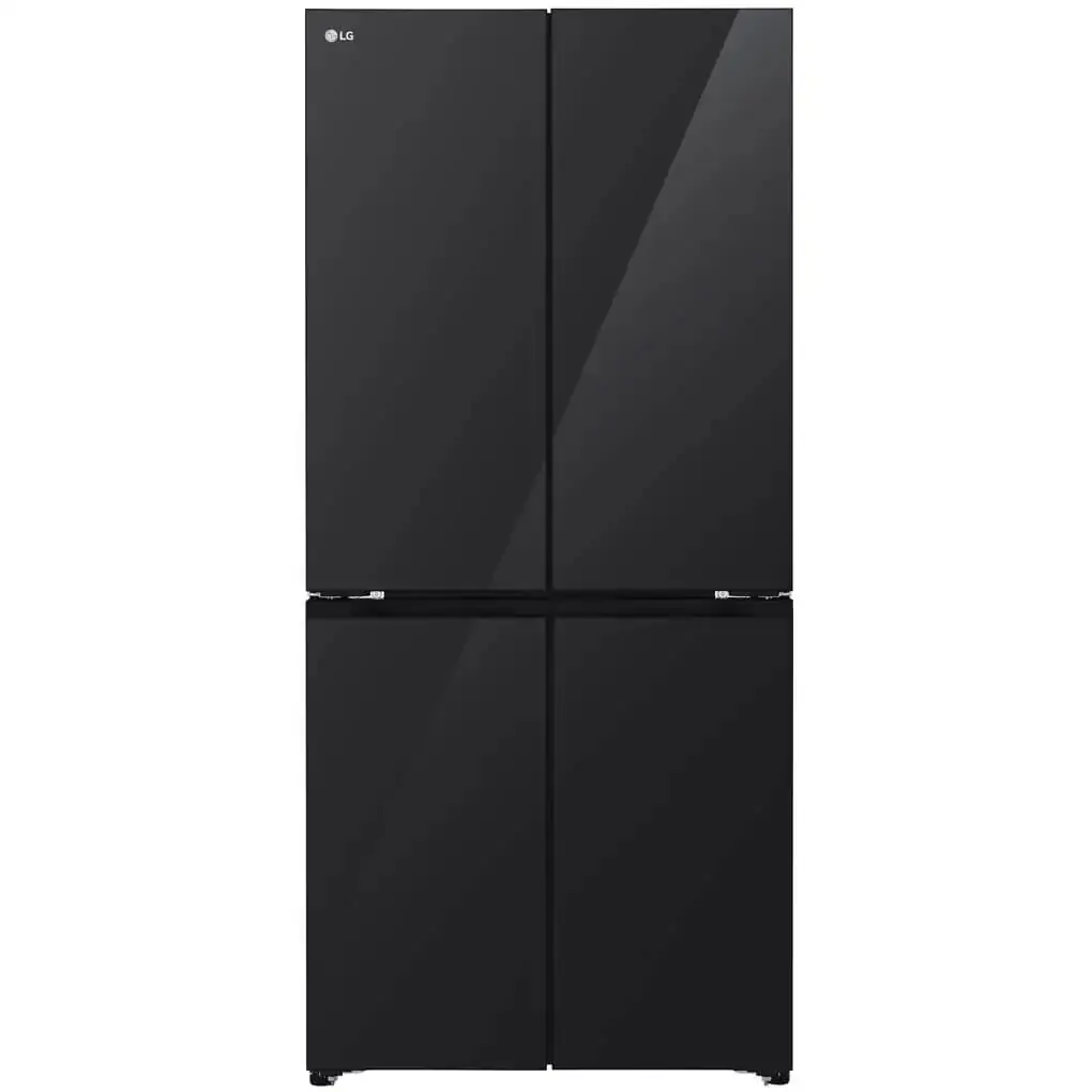 Tủ Lạnh LG Inverter 580 Lít F56BG