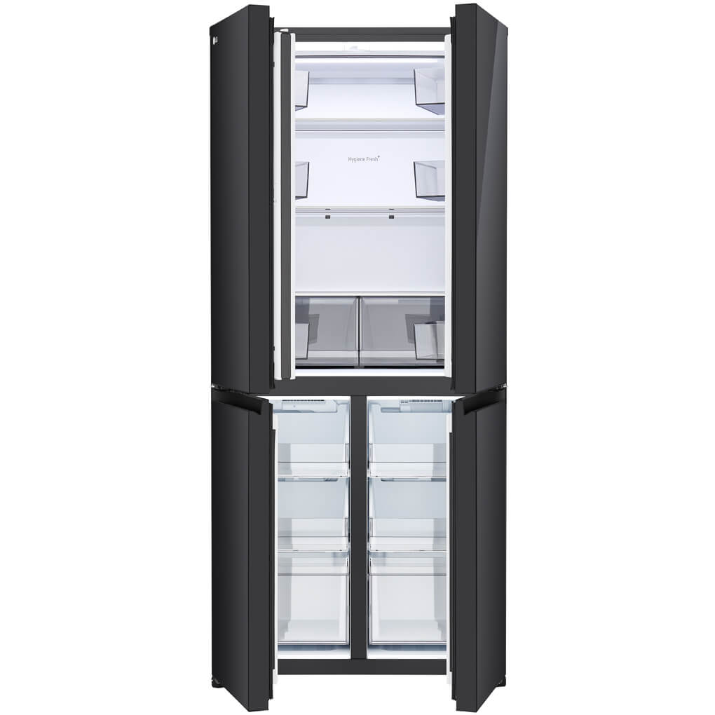 Tủ Lạnh LG Inverter 580 Lít F56BG 1