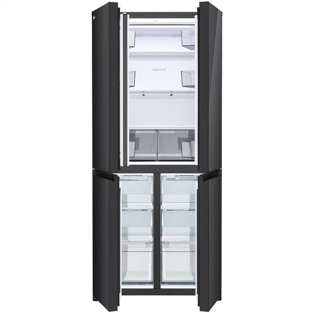 Tủ Lạnh LG Inverter 580 Lít F56BG 2