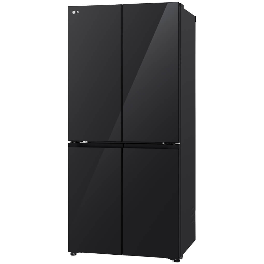 Tủ Lạnh LG Inverter 580 Lít F56BG 0
