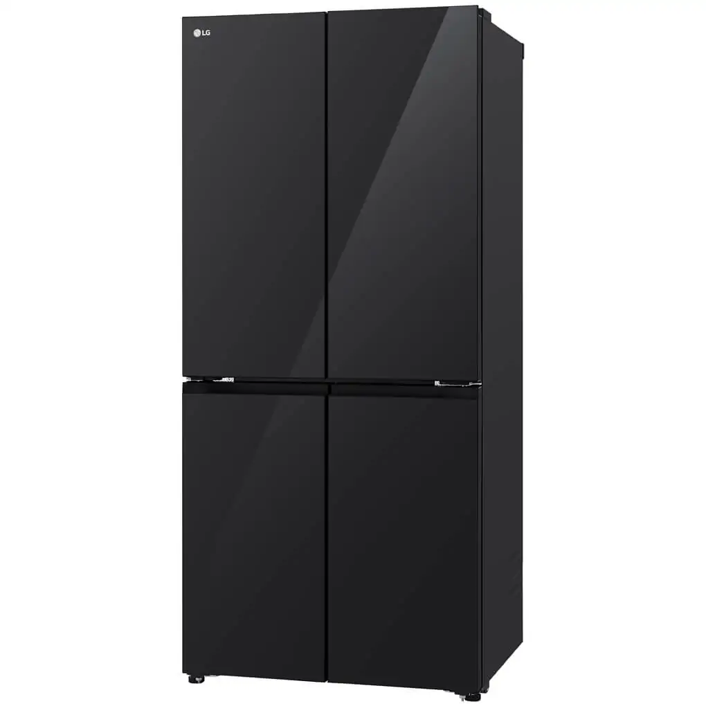 Tủ Lạnh LG Inverter 580 Lít F56BG 1