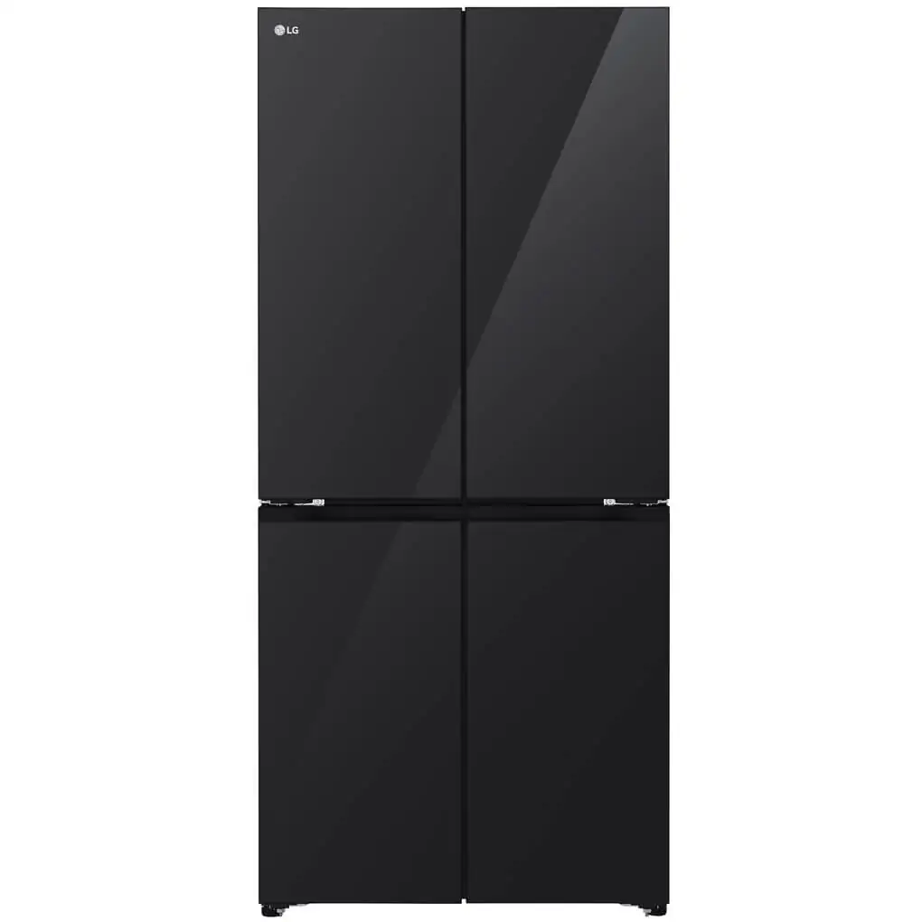 Tủ Lạnh LG Inverter 580 Lít F56BG 0