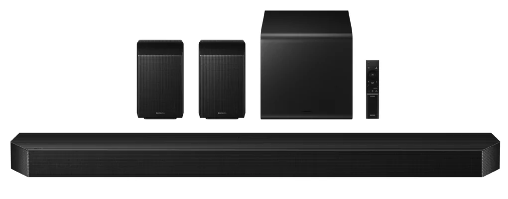 Loa Thanh Samsung HW-Q990H/XV 0