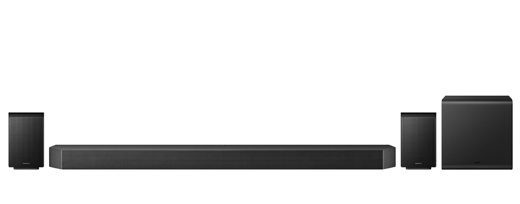 Loa Thanh Samsung HW-Q990H/XV 0