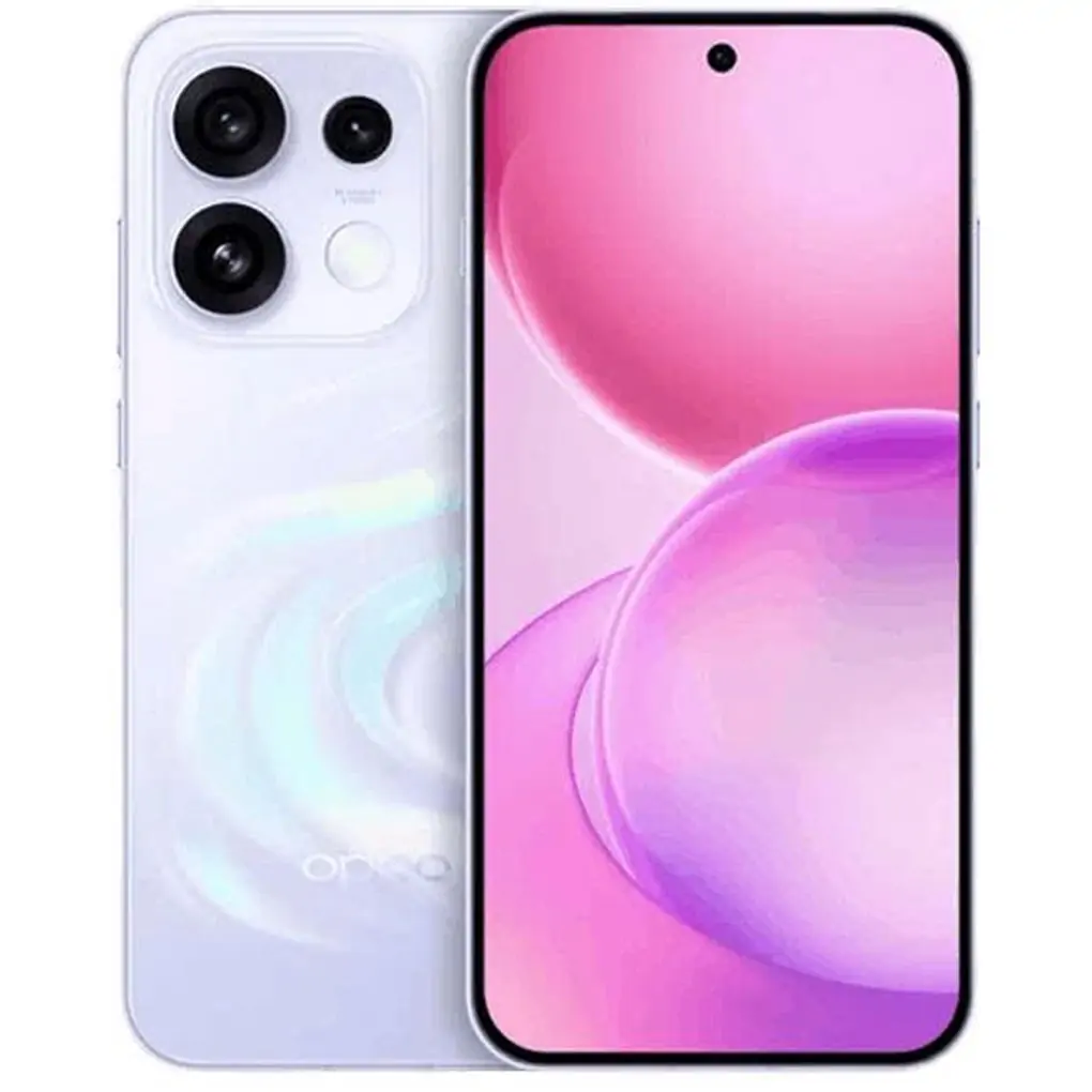 Reno16 Pro