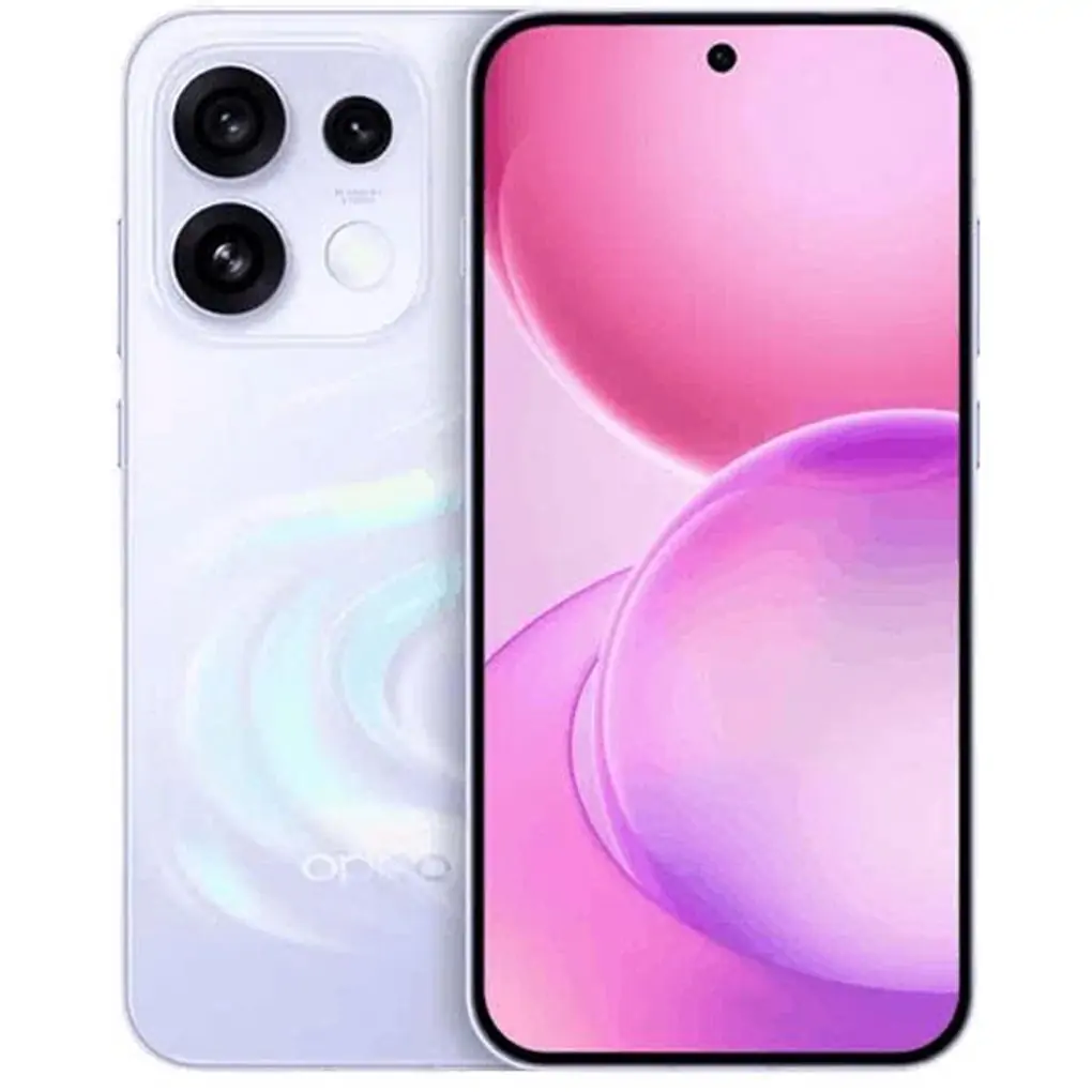 OPPO Reno16 Pro