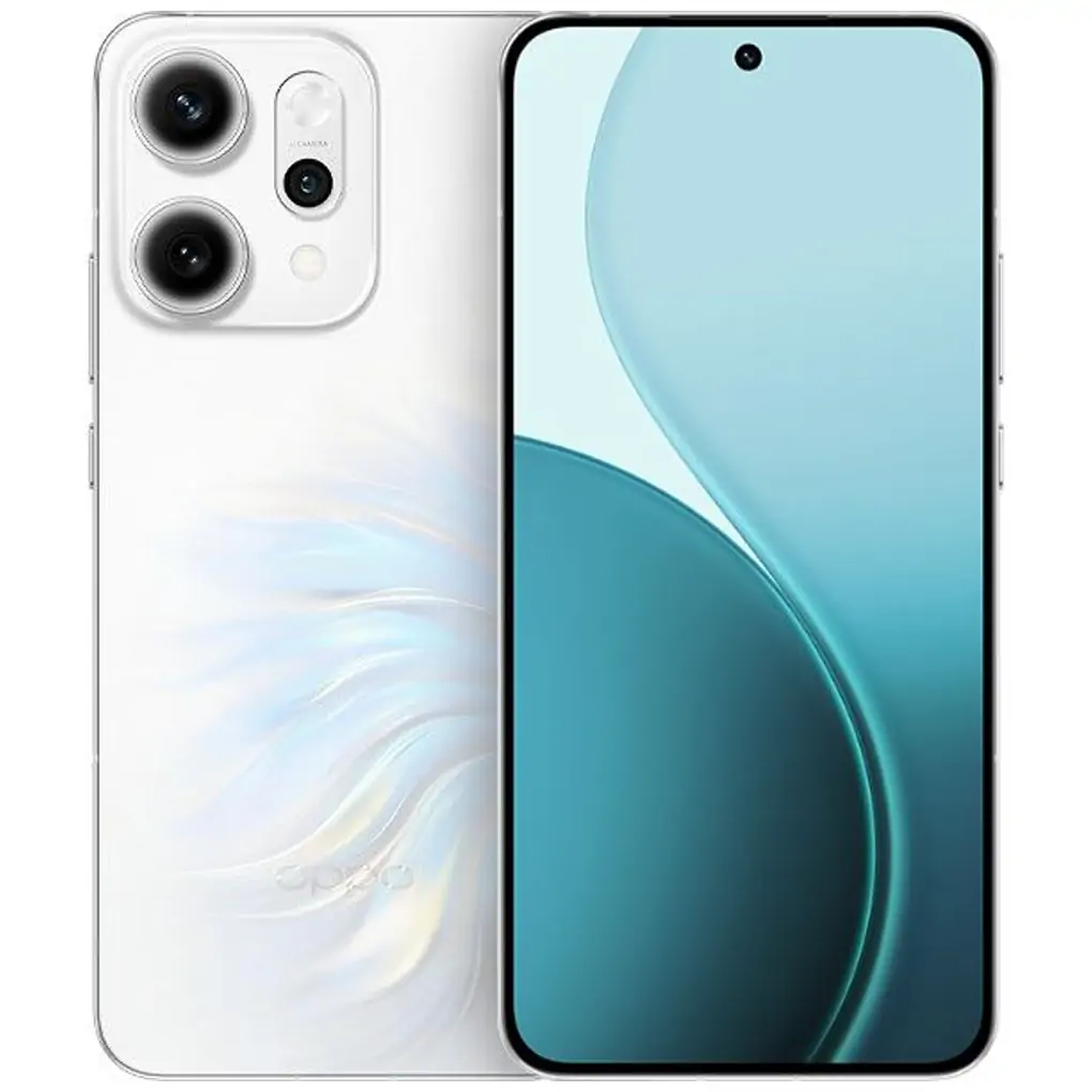 OPPO Reno16