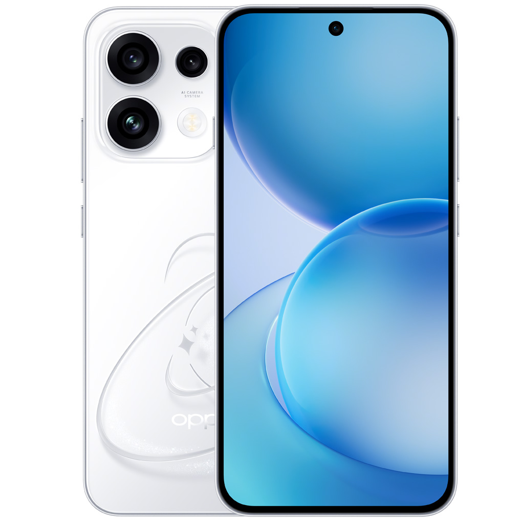 Reno16 F 5G (8GB+256GB)