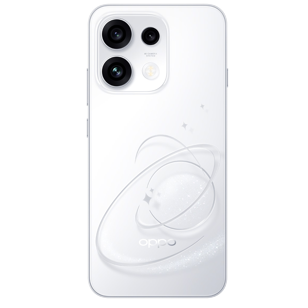 OPPO Reno16 F 5G (8GB+256GB) 3