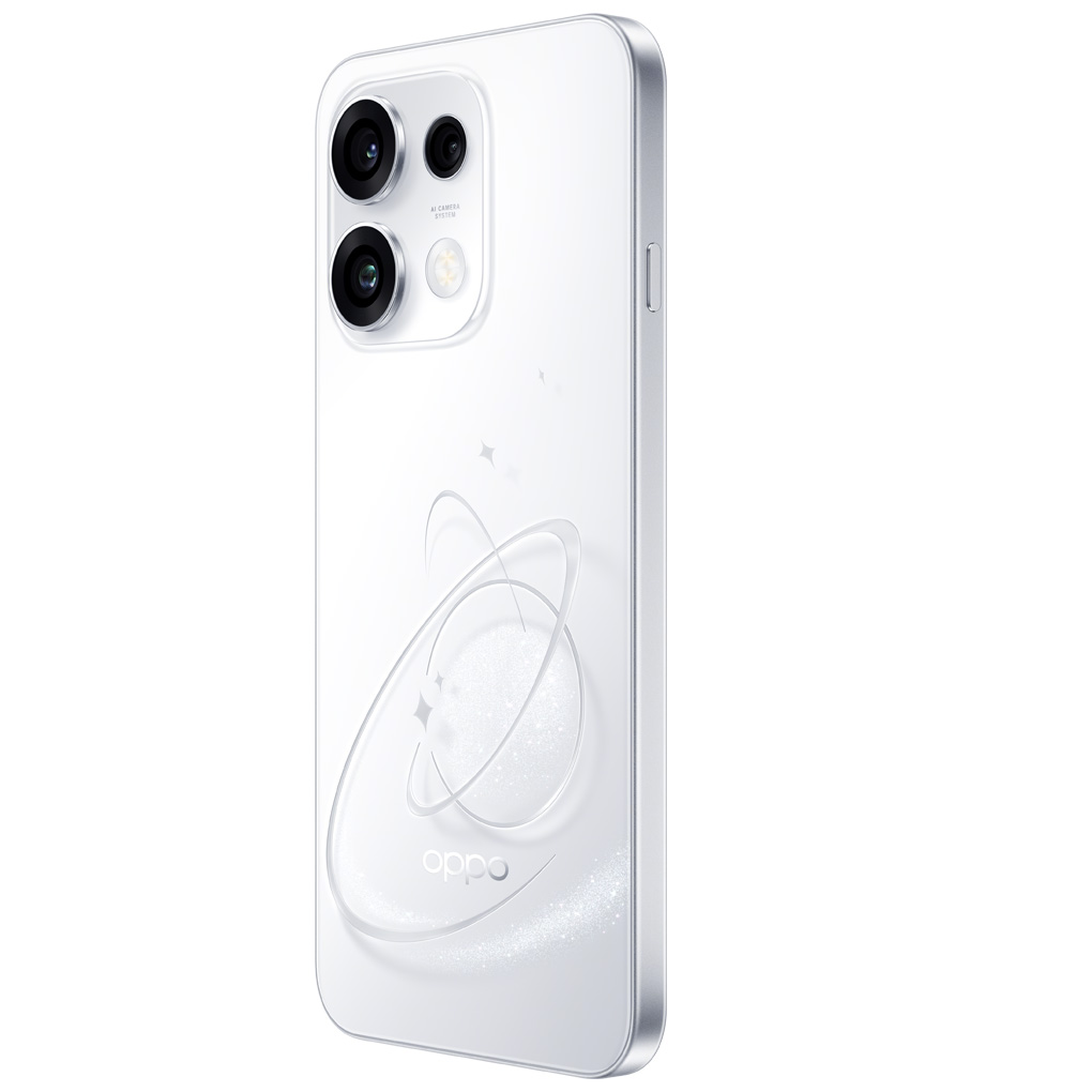 OPPO Reno16 F 5G (8GB+256GB) 4