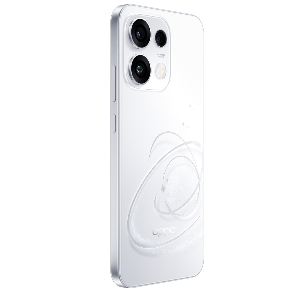 OPPO Reno16 F 5G (8GB+256GB) 5
