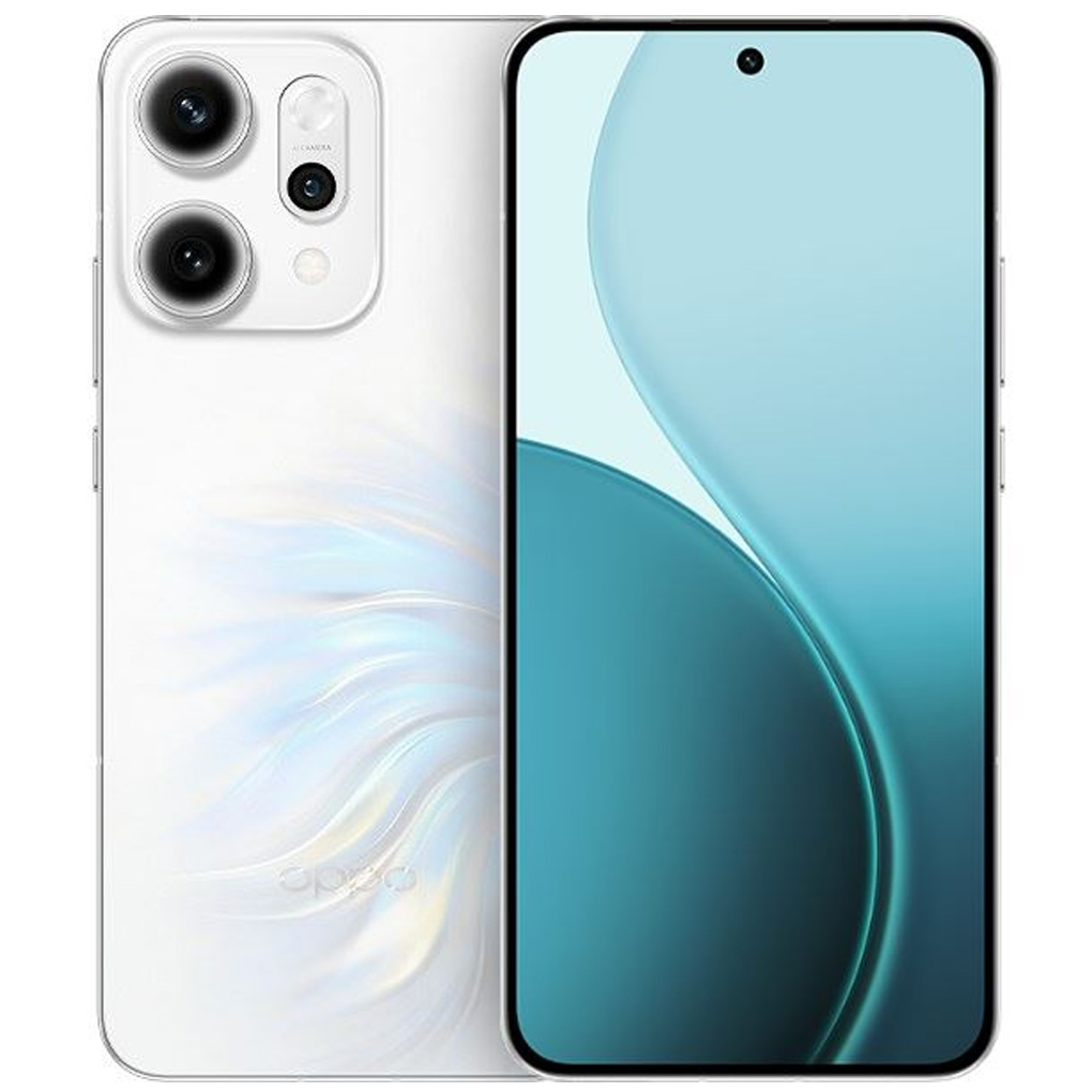 Reno16 F 5G (8GB+256GB)