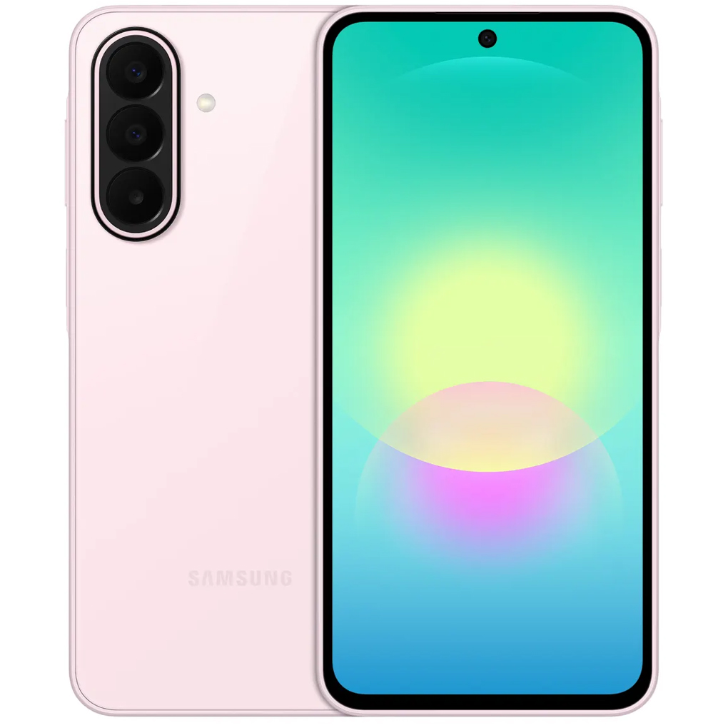 Galaxy A27 5G (6GB+128GB)