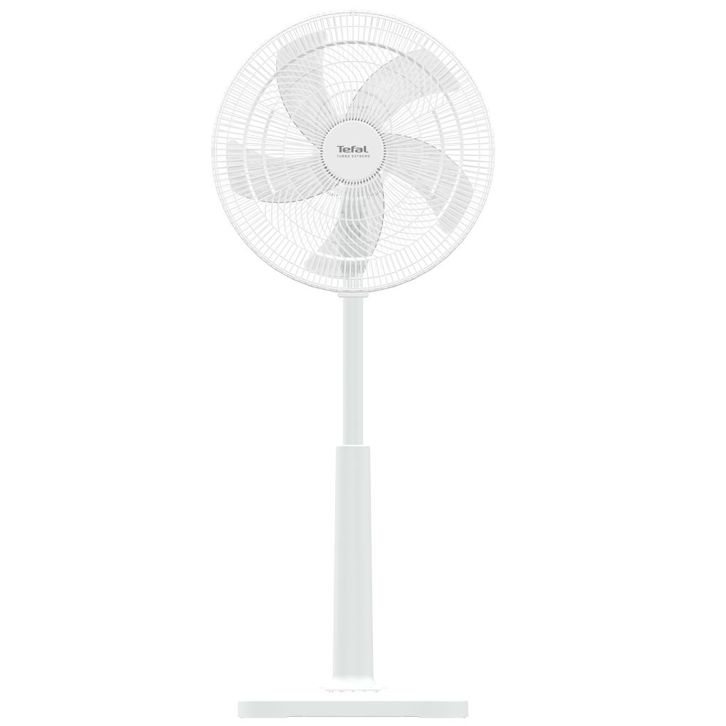 Quạt Lửng Tefal Turbo Extreme VH718690 50W 0