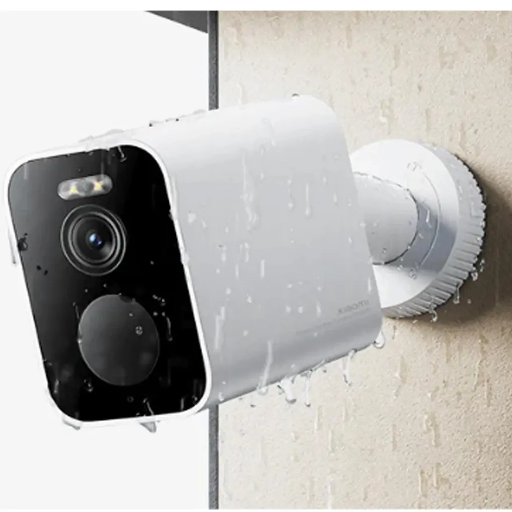 Xiaomi Outdoor Camera BW500 PRO EU 0