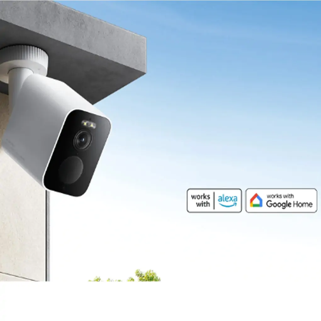 Xiaomi Outdoor Camera BW500 PRO EU 1