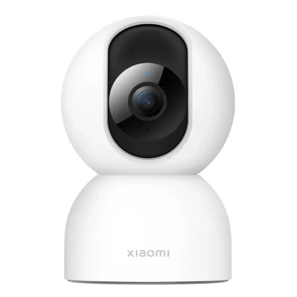 Camera C400