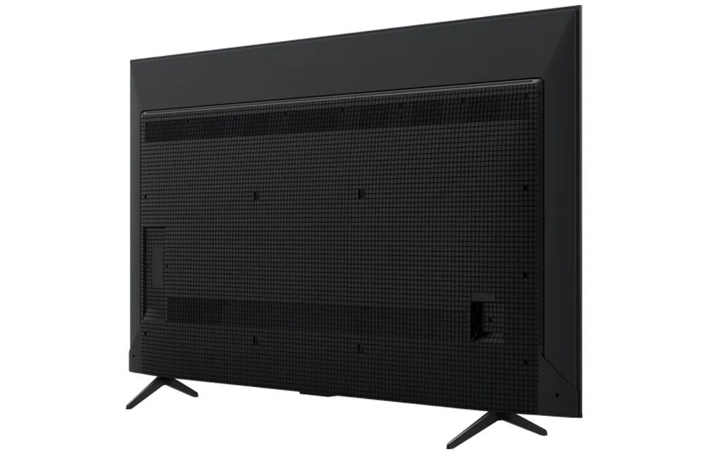 Google Tivi QLED TCL 4K 43 Inch 43P7L 5