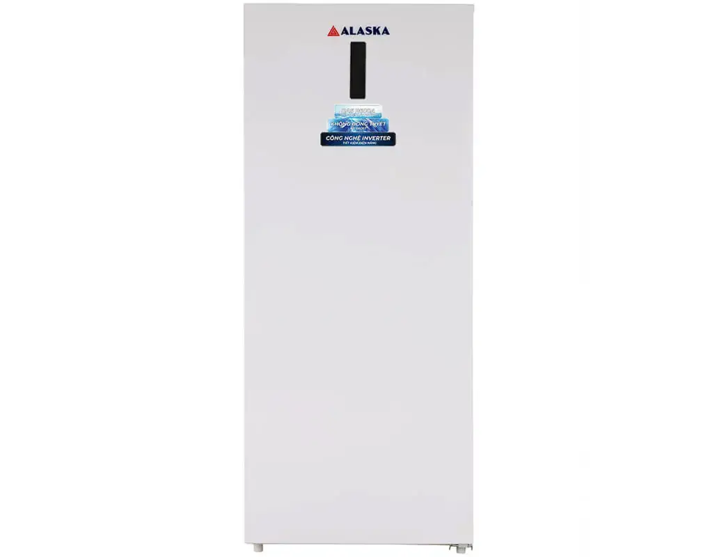 Tủ Đông Alaska Inverter 415 Lít IFI-390N