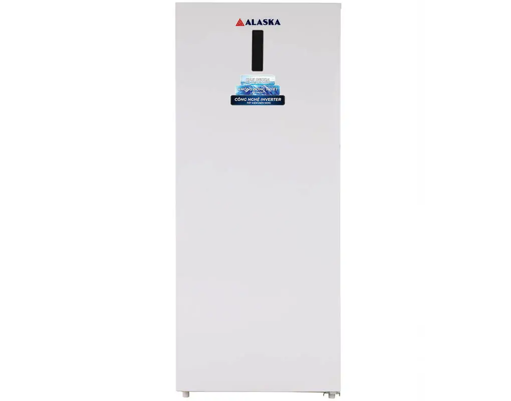 Tủ Đông Alaska Inverter 415 Lít IFI-390N