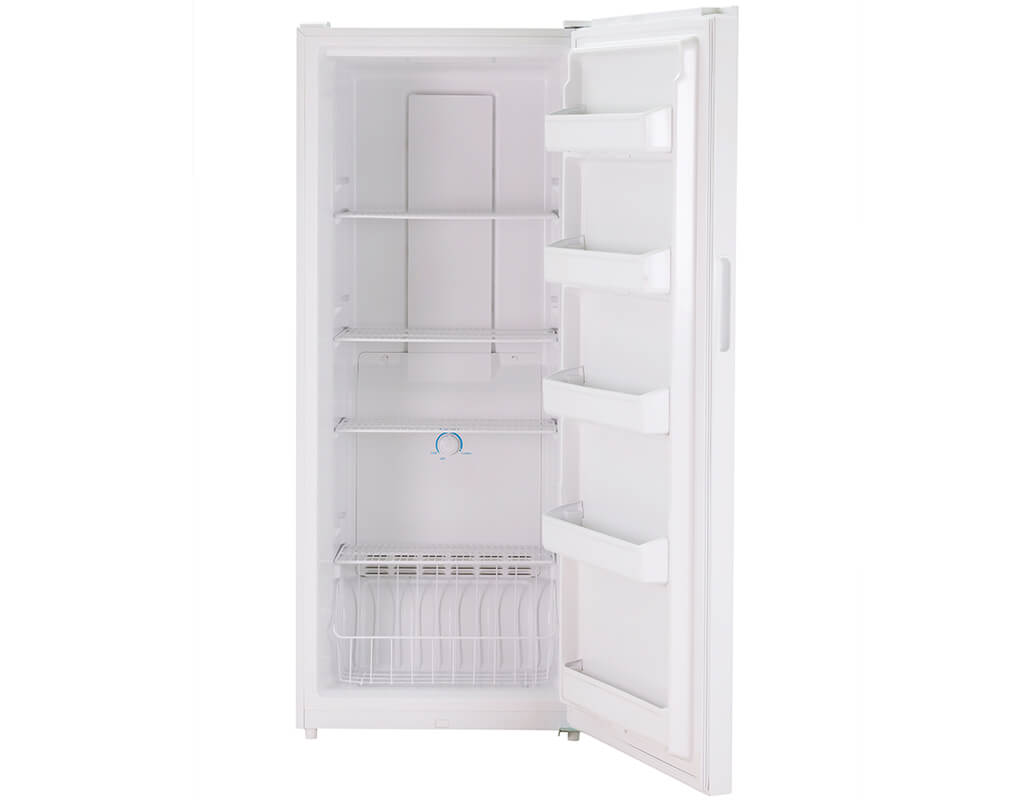 Tủ Đông Alaska Inverter 415 Lít IFI-390N 1