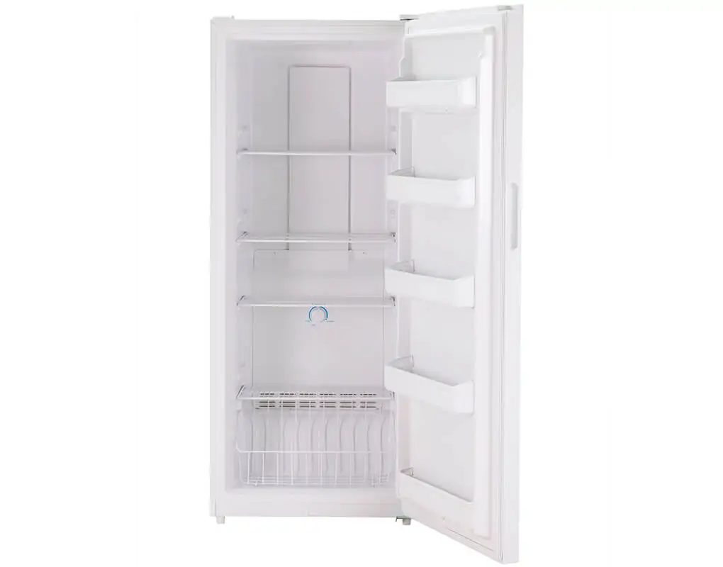 Tủ Đông Alaska Inverter 415 Lít IFI-390N 1