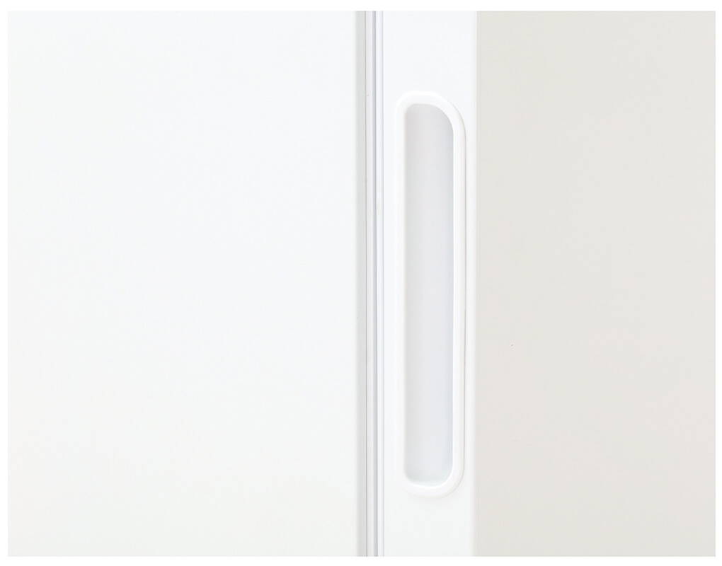 Tủ Đông Alaska Inverter 415 Lít IFI-390N 4