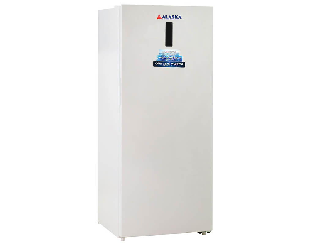 Tủ Đông Alaska Inverter 415 Lít IFI-390N 0