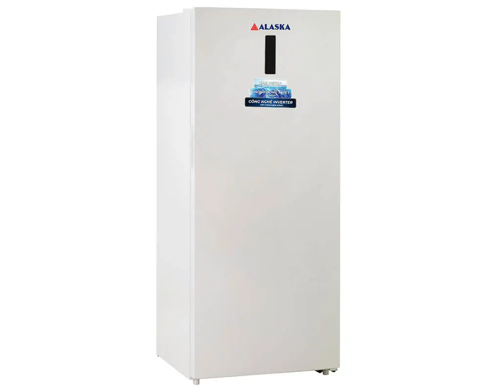 Tủ Đông Alaska Inverter 415 Lít IFI-390N 0