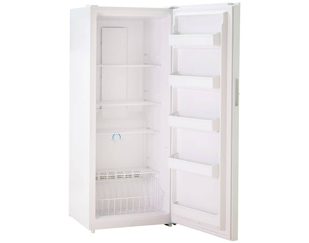 Tủ Đông Alaska Inverter 415 Lít IFI-390N 2