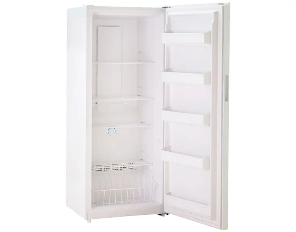 Tủ Đông Alaska Inverter 415 Lít IFI-390N 2