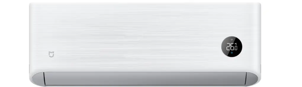 Máy Lạnh Xiaomi Mijia Gentle Air 1 Hp ASC-09WO/R2C5-VN