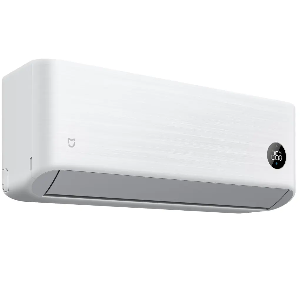 Máy Lạnh Xiaomi Mijia Gentle Air 1 Hp ASC-09WO/R2C5-VN 0