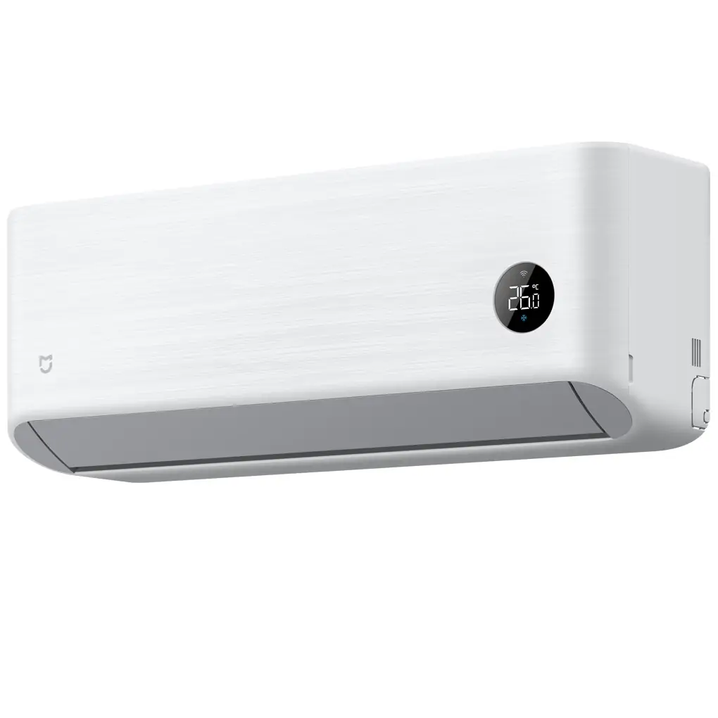 Máy Lạnh Xiaomi Mijia Gentle Air 1 Hp ASC-09WO/R2C5-VN 1