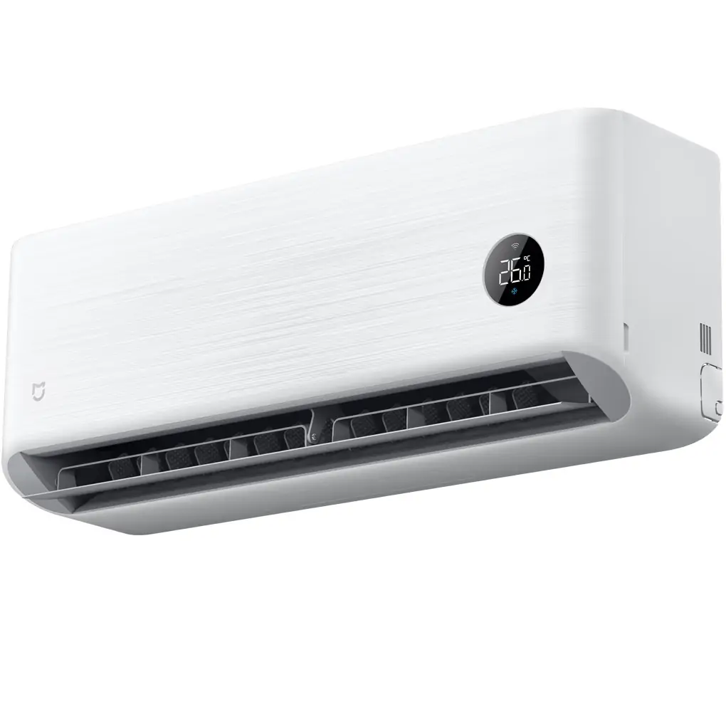 Máy Lạnh Xiaomi Mijia Gentle Air 1 Hp ASC-09WO/R2C5-VN 2