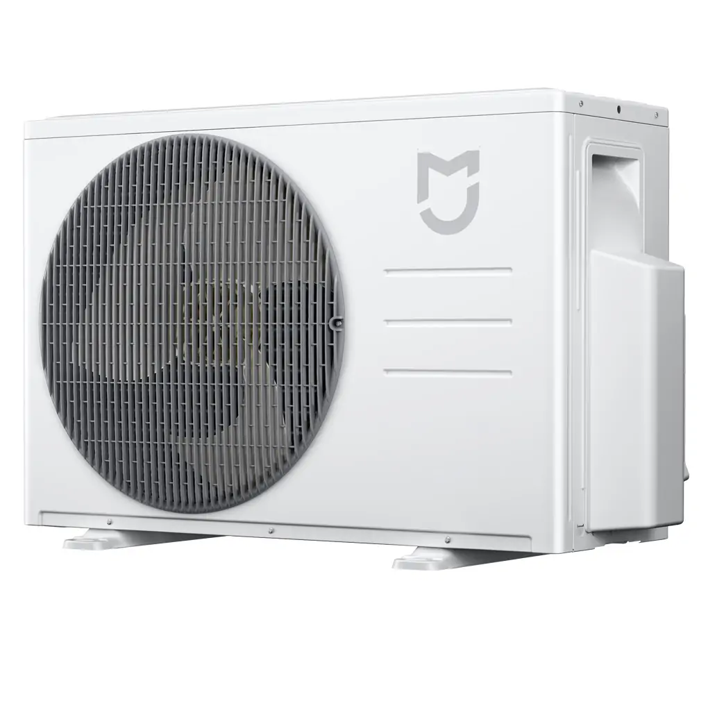 Máy Lạnh Xiaomi Mijia Gentle Air 1 Hp ASC-09WO/R2C5-VN 3