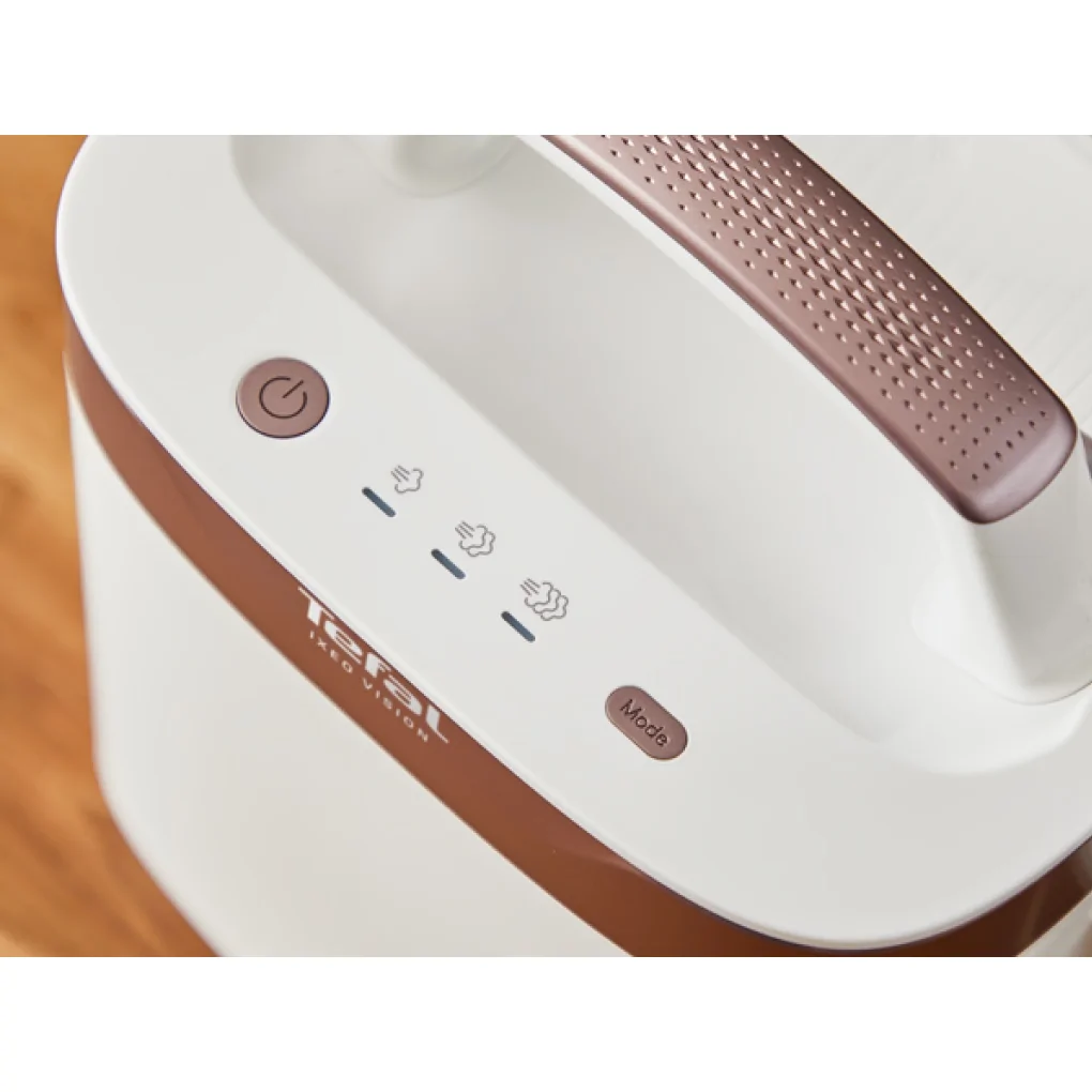 Bàn Ủi Hơi Nước Đứng Tefal IXEO Vision QT1811E0 5